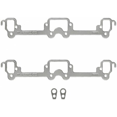 Fel-Pro Manifold Set, Ms90460 MS90460